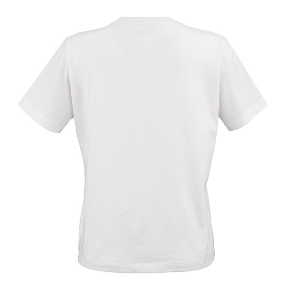 Copacabana W T-shirt - White