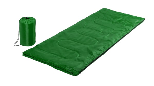 Sleeping Bag Calix - Black