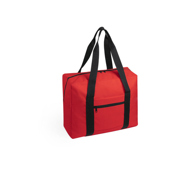 Saco Tarok - Vermelho