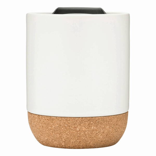 Mug Day & Night - Brown / White