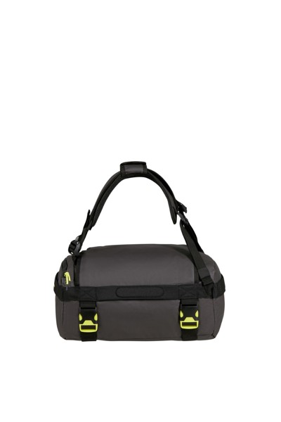 Urban Track Duffle/Backpack S Coated