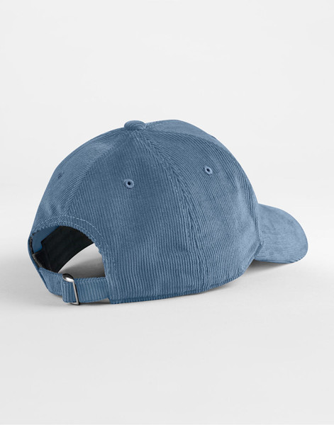 Earthaware® Organic Cord Baseball Cap - Forest Night / ONE SIZE