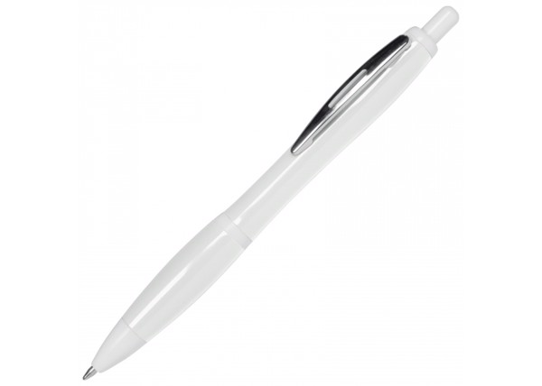 Ball pen Hawaï protect - White