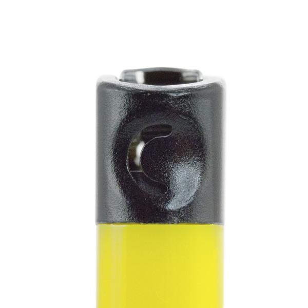 Briquet Minicricket - Blanc