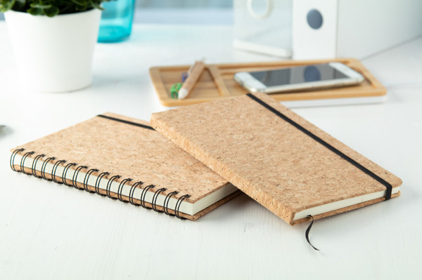 Notebook Montado
