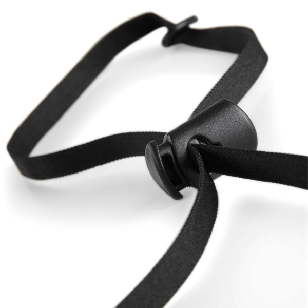 Travel Wallet - Black / ONE SIZE
