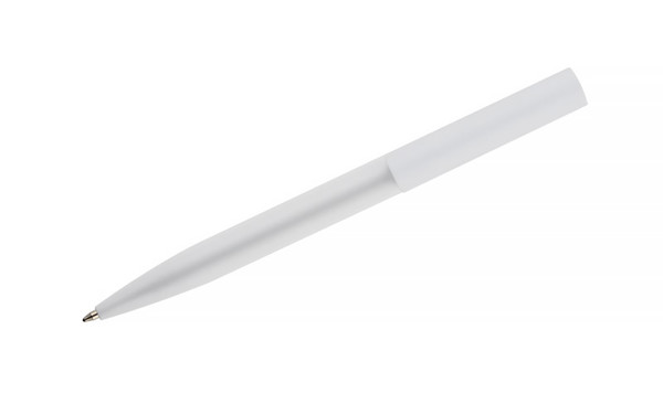 Antibacterial ball pen NO-BUGS