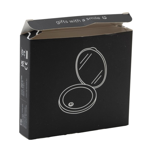 GlamLight Make-Up Mirror miroir