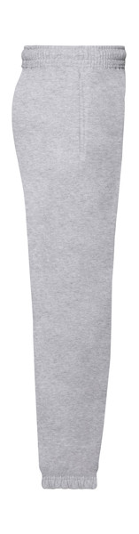 Kids Classic Elasticated Cuff Jog Pants - Deep Navy / 140 (9-11)