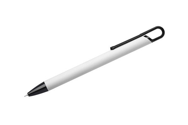 Ball pen SOFI - white