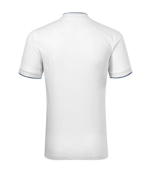 Polokošeľa Pánska Malfini Premium® Diamond - Biela / XL