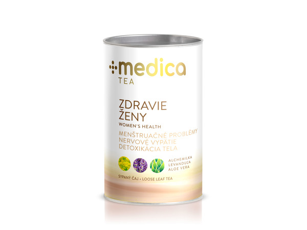 Zdravie ženy