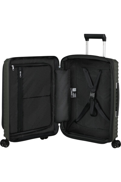 Samsonite - Upscape Spinner 55 EXP. Easy Access - Climbing Ivy