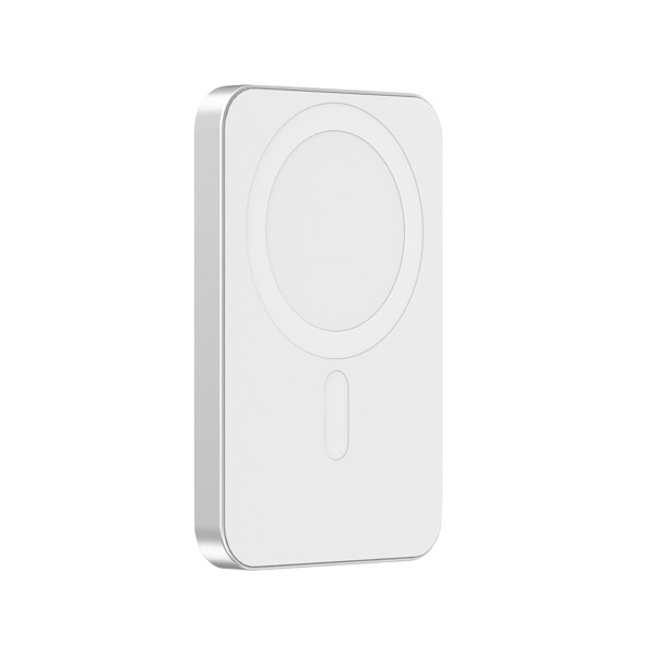Urban Vitamin Malibu powerbank 5000 mAh od RCS reciklirane plastike/aluminija