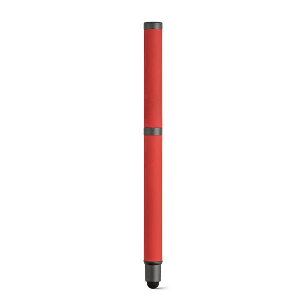 Woolf Pen - Červená