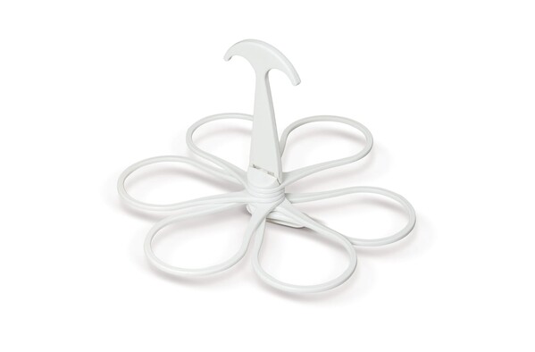 The Original Cupkeeper - Porte Gobelets 18cl-33cl - Blanc