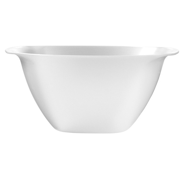Bol "Breakfast" - Blanc
