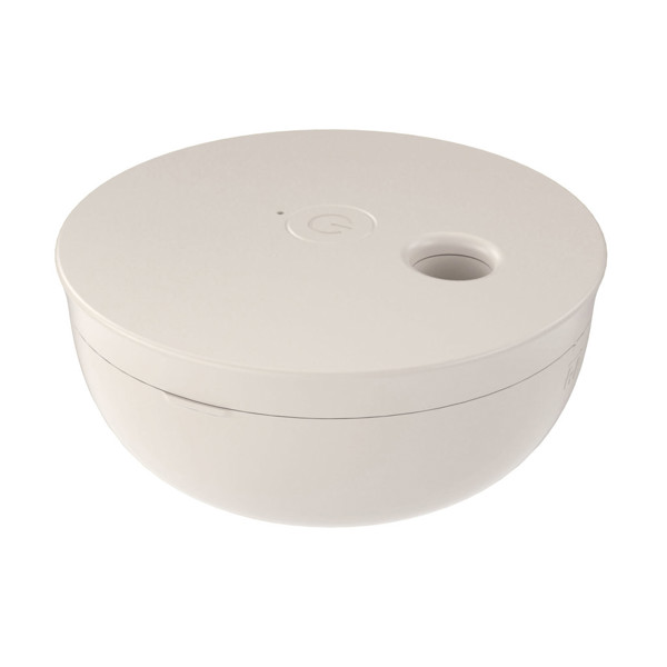 Umidificatore ricaricabile Breevia in rPlastica RCS