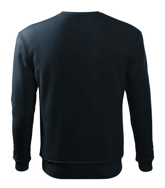Mikina Pánská/Dětská Malfini® Essential - Námořní Modrá / 4XL