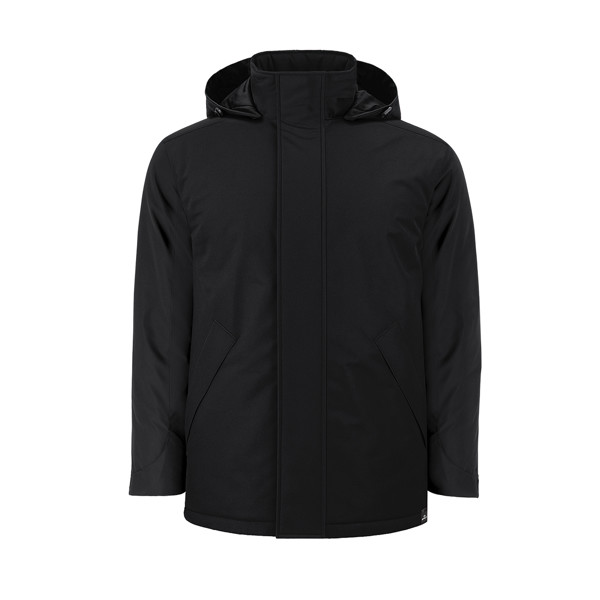 Parka Oceanía - Negro / XXL