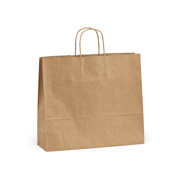Vesuvio XL Kraft Bag