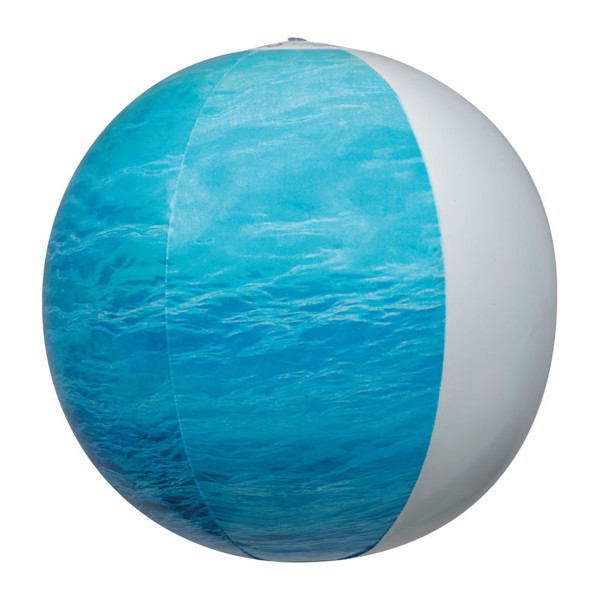 Beach Ball Malibu