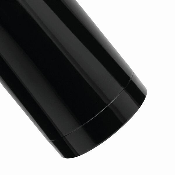Vacuum Drinking Bottle Legendy - Black