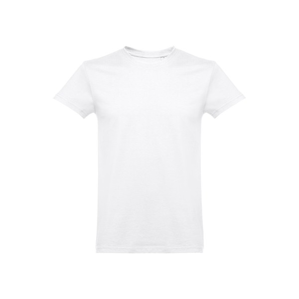 THC ANKARA 3XL WH. T-shirt pour homme