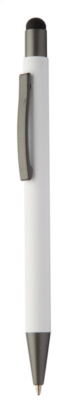 Touch Ballpoint Pen Revea - White