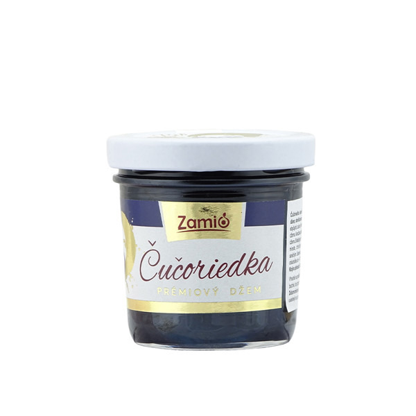 Džem ČUČORIEDKA 125ml