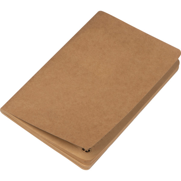 BENEDETTO Zápisník A5 - Beige
