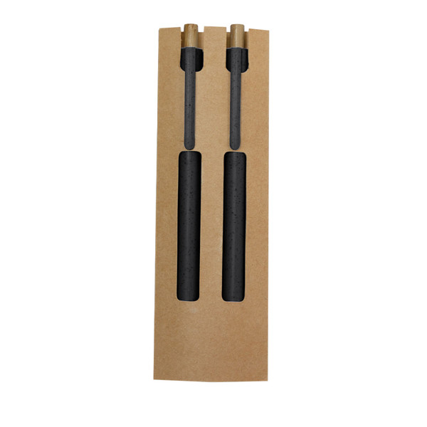 Set Okafor - Preto