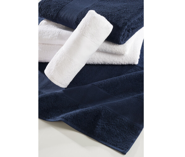 Serviette de toilette - WHITE