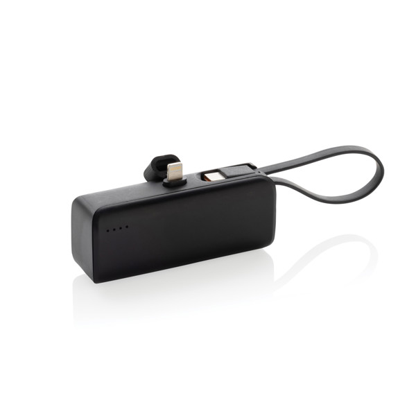 Powerlink žepni powerbank 3000 mAh, USB C, iOS