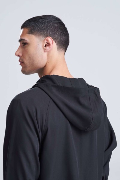 Active Track Jacket - XS