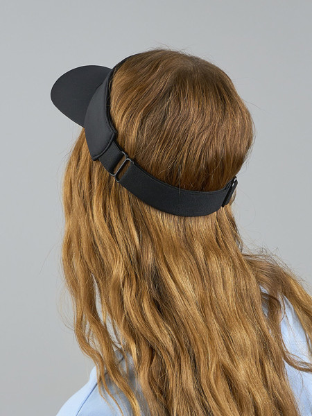 Teide - White / Black