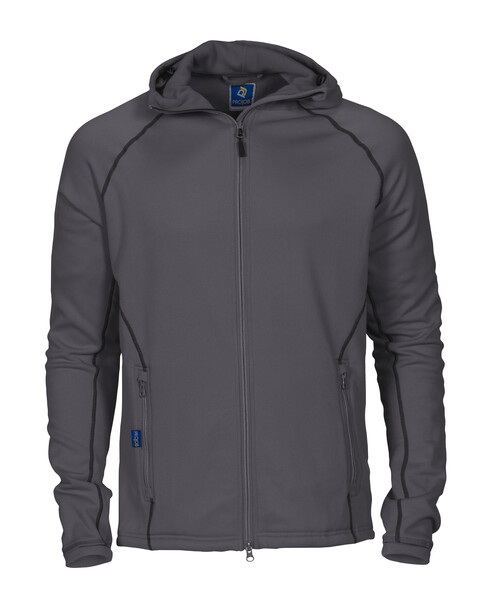 3314 jacket grey L