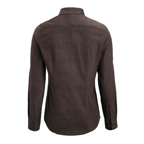 Indigo Bow 134 Woman Contemporary Brown 3XL