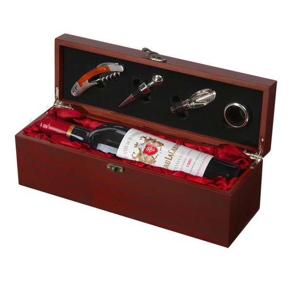 Angers wine set