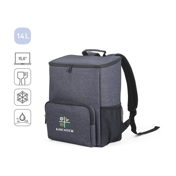 BOSTON COOLER. Rashladni rksak 12 L 14 L