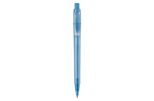 Ball pen Baron '03 Ice Frosty - Ecru / Blue