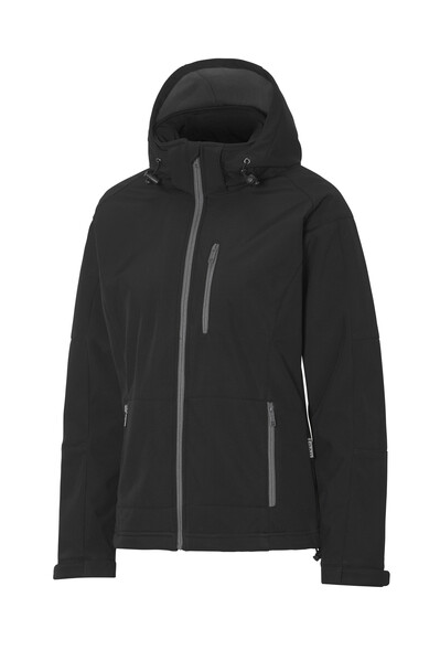 Tulsa Ext. Lady black M