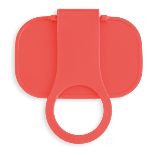 SUPORTE CARGADOR TELEMÓVEL