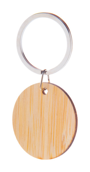 Keyring Bookey - Circle