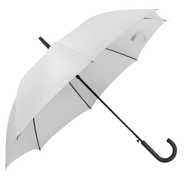 PARAPLUIE WET - BLANC