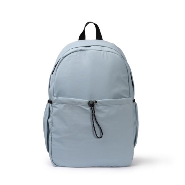 Mochila Lugo  - ROYAL CLARO