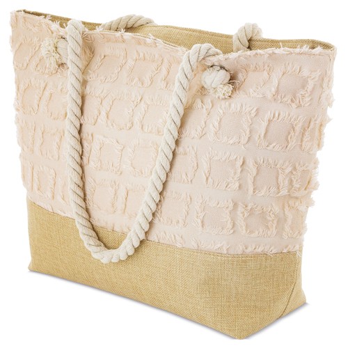 BAG NATURE "ELBA"