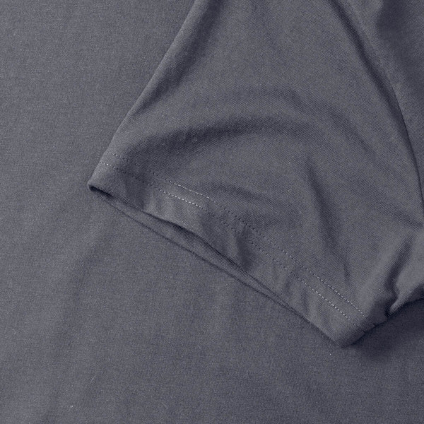 Men's Hd T - Red Marl / 3XL