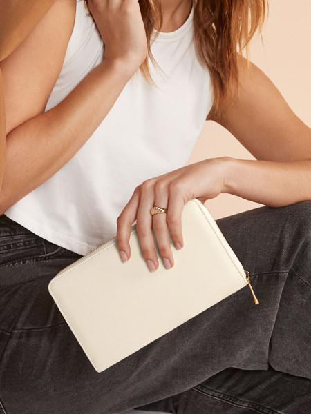 Boutique Travel Jewellery Case - Oyster