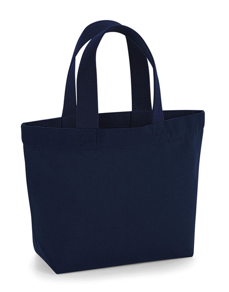 Earthaware™ Organic Marina Mini Tote - Black / ONE SIZE